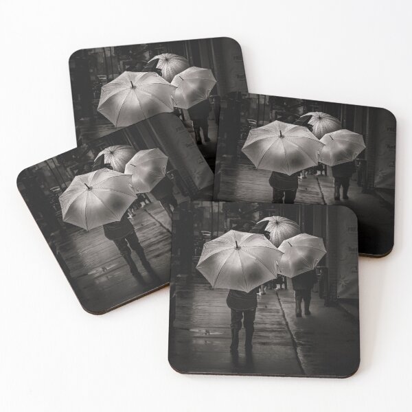 Item preview, It Was A Rainy Day No 13 designed and sold by The Learning Curve Photography.