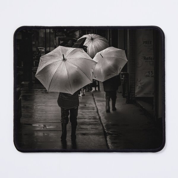 Item preview, It Was A Rainy Day No 13 designed and sold by The Learning Curve Photography.