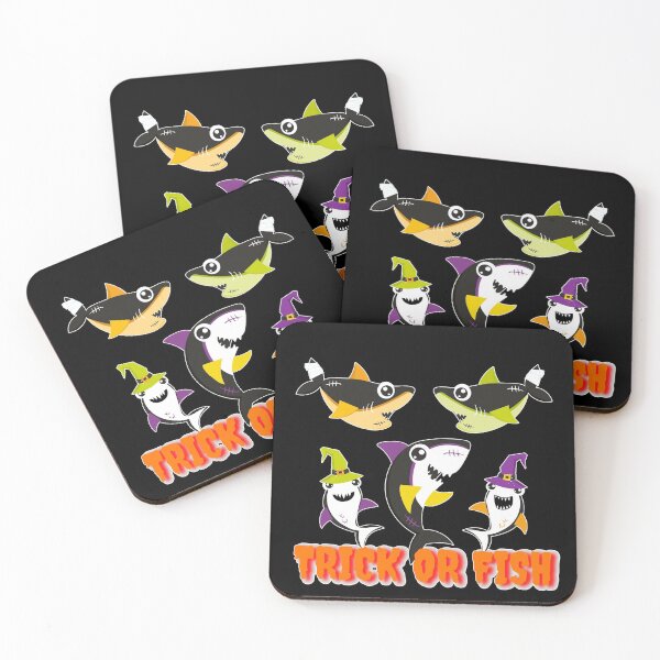 Item preview, Trick or Fish designed and sold by JABG-01.