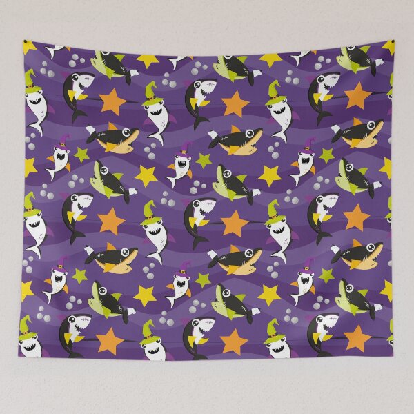 Item preview, Trick or Fish designed and sold by JABG-01.