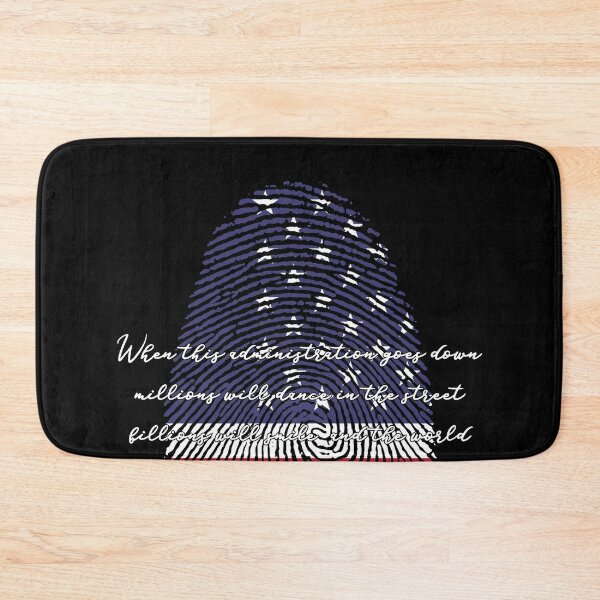 Item preview, Democrats Choose Presidential Election designed and sold by MarianRossberg.