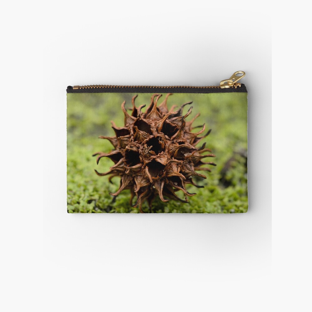 Item preview, Zipper Pouch designed and sold by vasu.