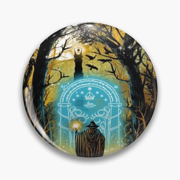 Item preview, the great magician merlin designed and sold by Arts Fashion Week | Shopping online.