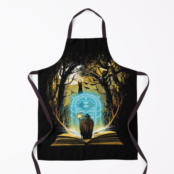 Item preview, the great magician merlin designed and sold by Arts Fashion Week | Shopping online.