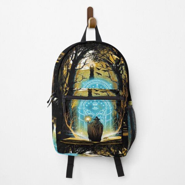 Item preview, the great magician merlin designed and sold by Arts Fashion Week | Shopping online.