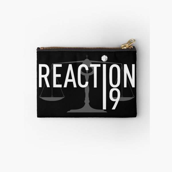 Item preview, Reaction19 black background designed and sold by Reaction19.