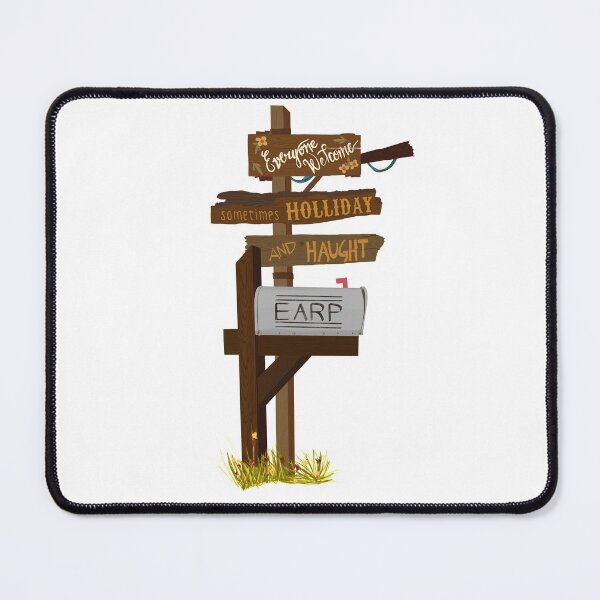 Item preview, Everyone Welcome  designed and sold by geekartistry.