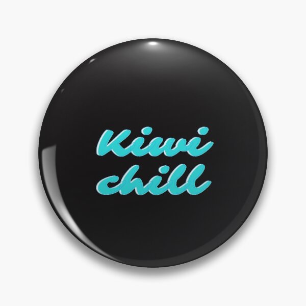 Item preview, Kiwi Chill NZ designed and sold by ukidding.