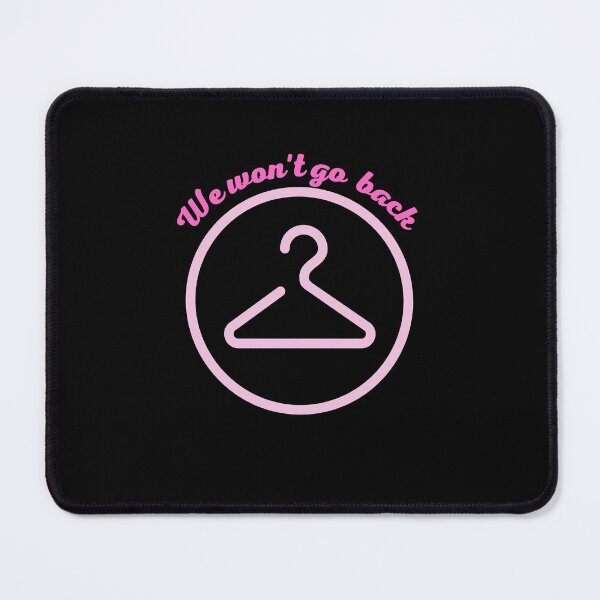 Item preview, We won't go back m designed and sold by boushramba.