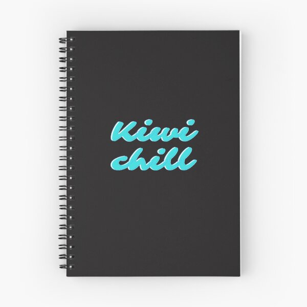 Item preview, Kiwi Chill NZ designed and sold by ukidding.