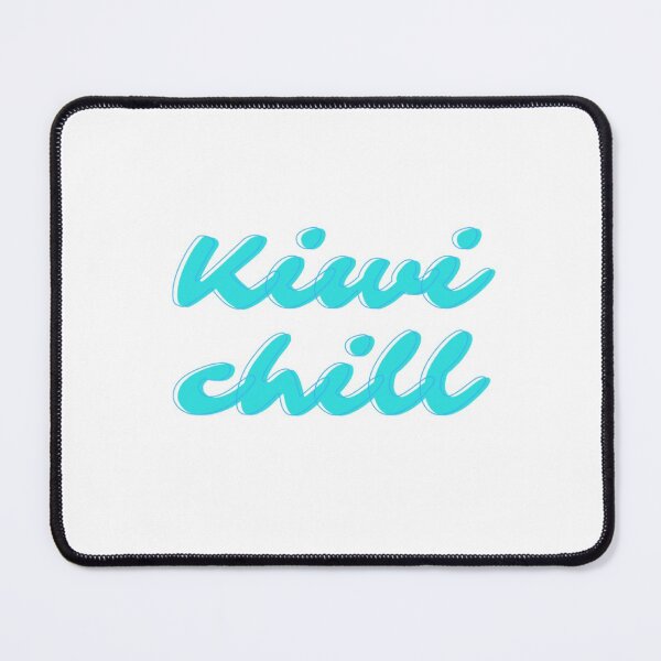 Item preview, Kiwi Chill NZ designed and sold by ukidding.