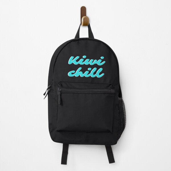 Item preview, Kiwi Chill NZ designed and sold by ukidding.