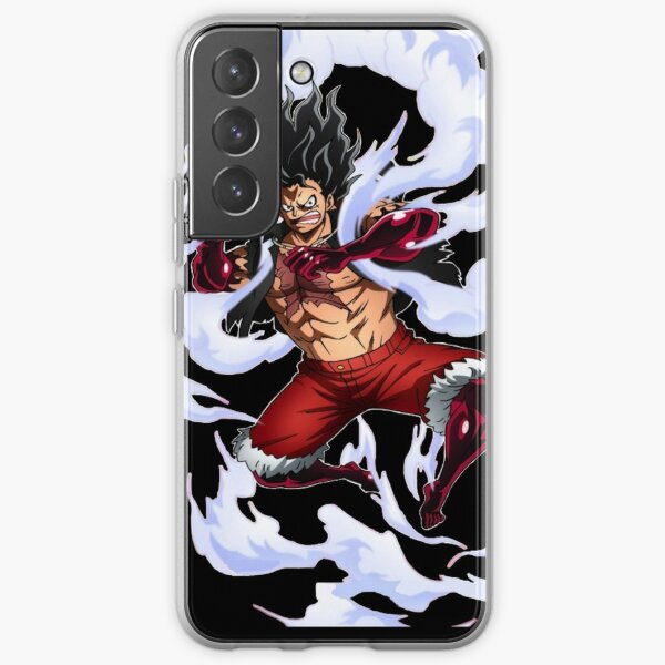 One Piece iPhone Case - Luffy Awakening Haki