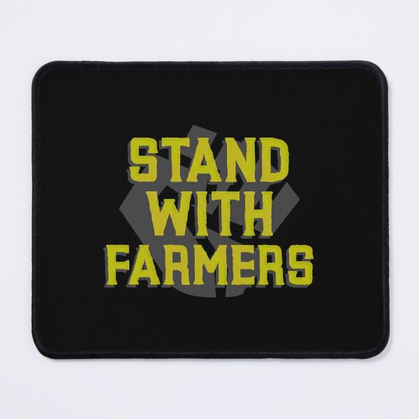 Item preview, Stand With Farmers designed and sold by Neggan.
