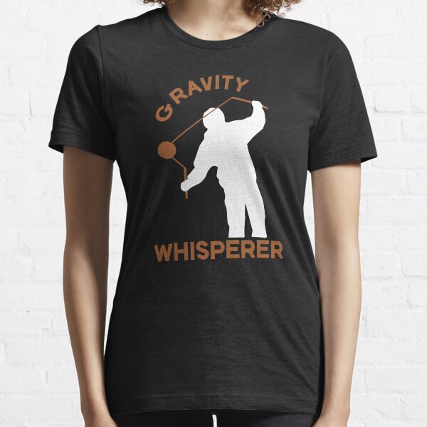 Diabolo Juggler = Gravity Whisperer Essential T-Shirt