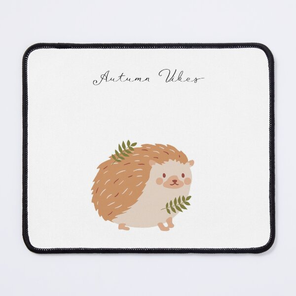 Item preview, Autumn Vibes Animal Sticker Pack Sticker Design designed and sold by Rainbows Rock.