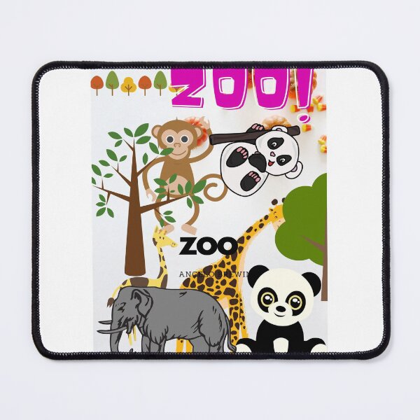 Artikelvorschau, Zoo entworfen und verkauft von mapacs100.