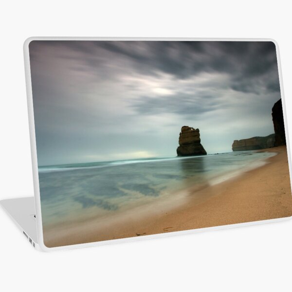 Peace and Awe Laptop Skin