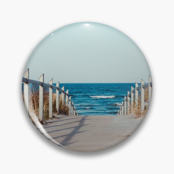 Item preview, Beach Walkway  designed and sold by Michelle Moss.