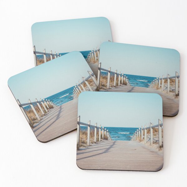 Item preview, Beach Walkway  designed and sold by Michelle Moss.