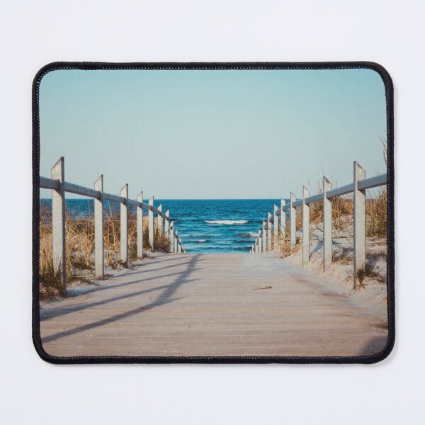 Item preview, Beach Walkway designed and sold by Michelle Moss.