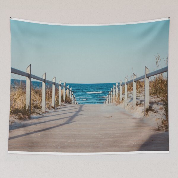 Item preview, Beach Walkway  designed and sold by Michelle Moss.