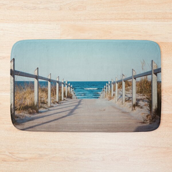 Item preview, Beach Walkway  designed and sold by Michelle Moss.