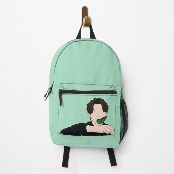 Item preview, ATEEZ Yeosang Deja Vu minimalist no bg ver  designed and sold by MintyLix.