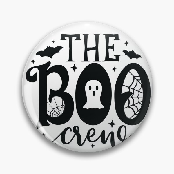 Item preview, The Boo Crew designed and sold by thatsit-itslit.