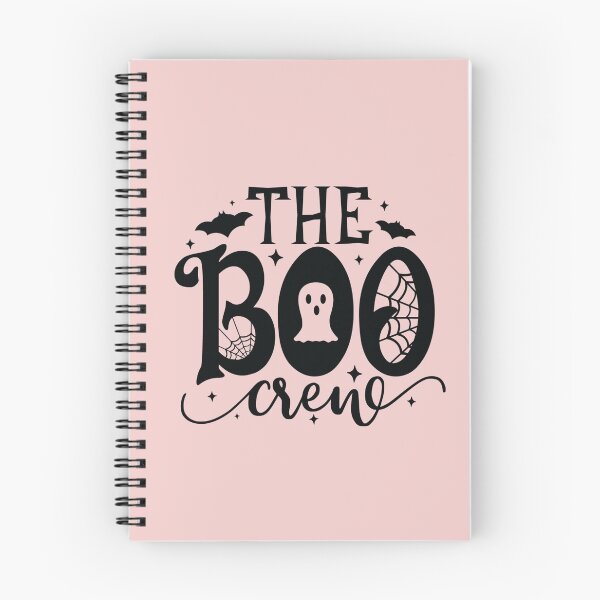 Item preview, The Boo Crew designed and sold by thatsit-itslit.