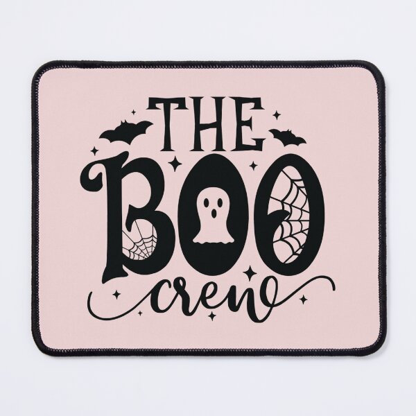 Item preview, The Boo Crew designed and sold by thatsit-itslit.