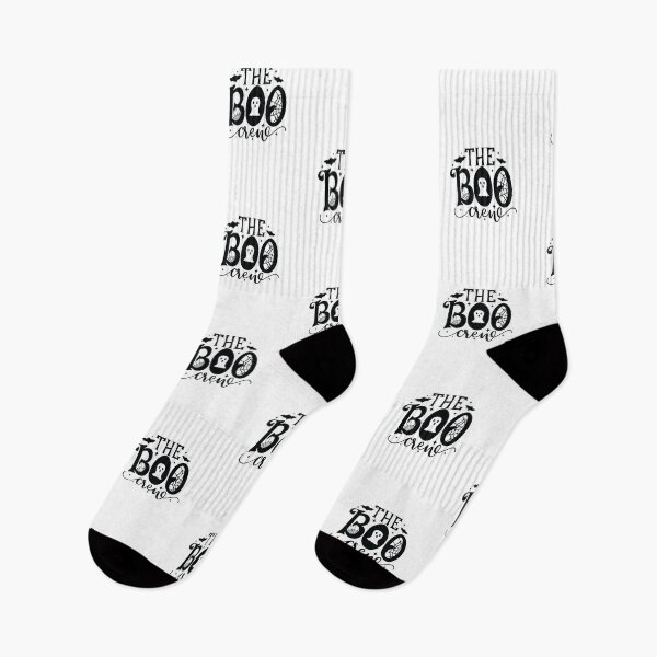 Item preview, The Boo Crew designed and sold by thatsit-itslit.