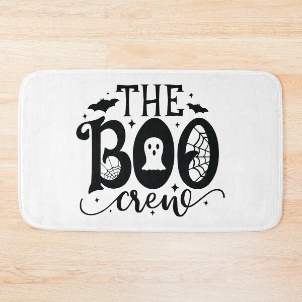 Item preview, The Boo Crew designed and sold by thatsit-itslit.