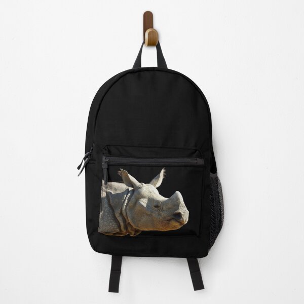 Item preview, Greater One Horned Rhino designed and sold by andrew82984.