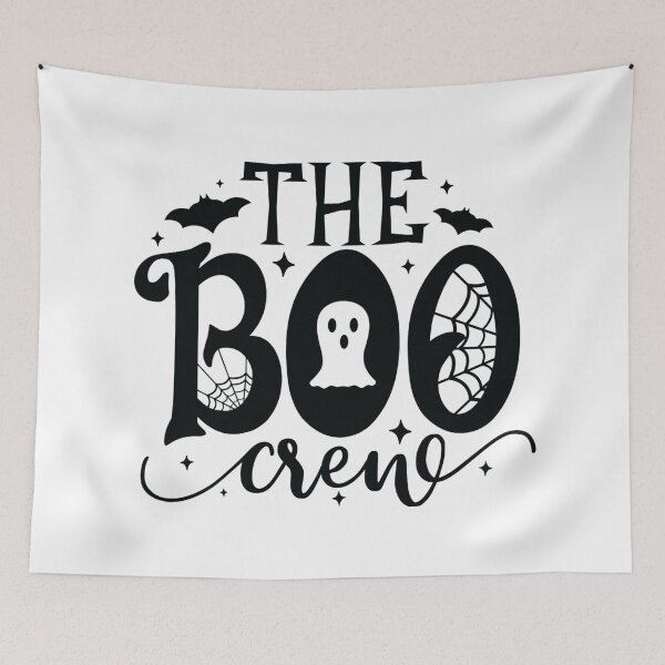Item preview, The Boo Crew designed and sold by thatsit-itslit.
