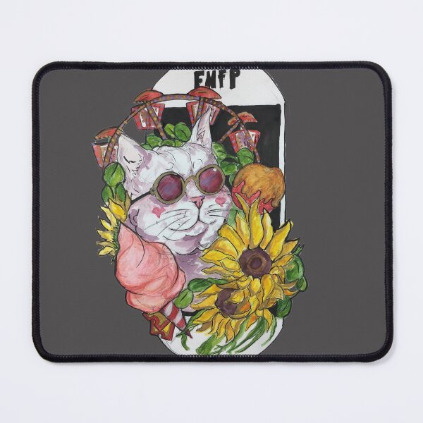 Item preview, ENFP designed and sold by Shybones.