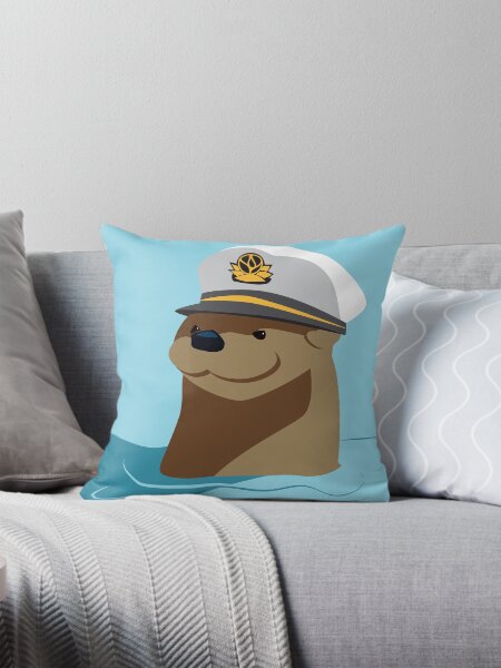 Item preview, Ottery Romp designed and sold by sha-ron.