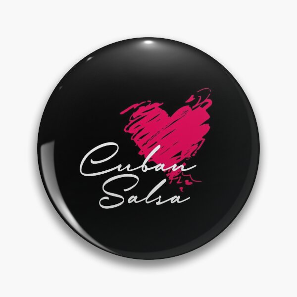 Item preview, Baile de salsa salsa cubana designed and sold by Dubbra.