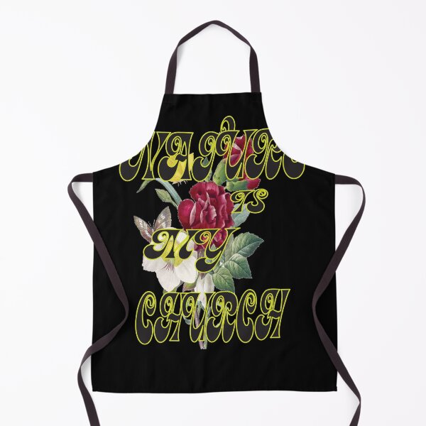 Item preview, Nature Is My Church designed and sold by alayal57.