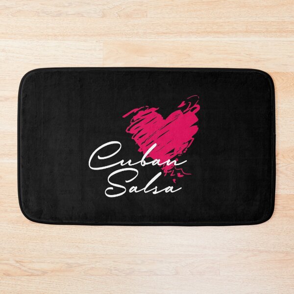 Item preview, Cuban salsa Salsa Dance designed and sold by Dubbra.