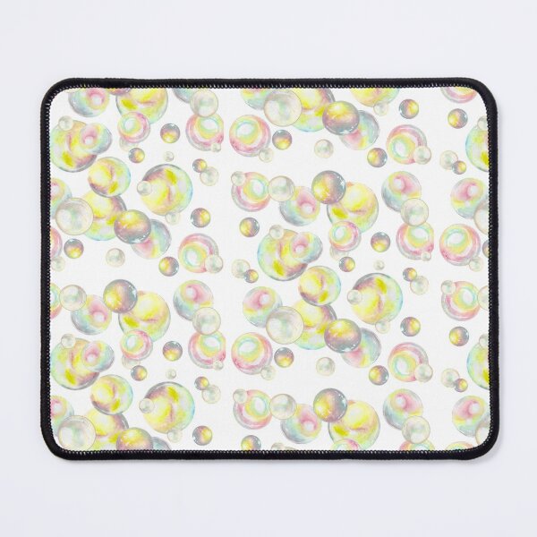 Item preview, Rainbow Bubbles designed and sold by crazycavy.