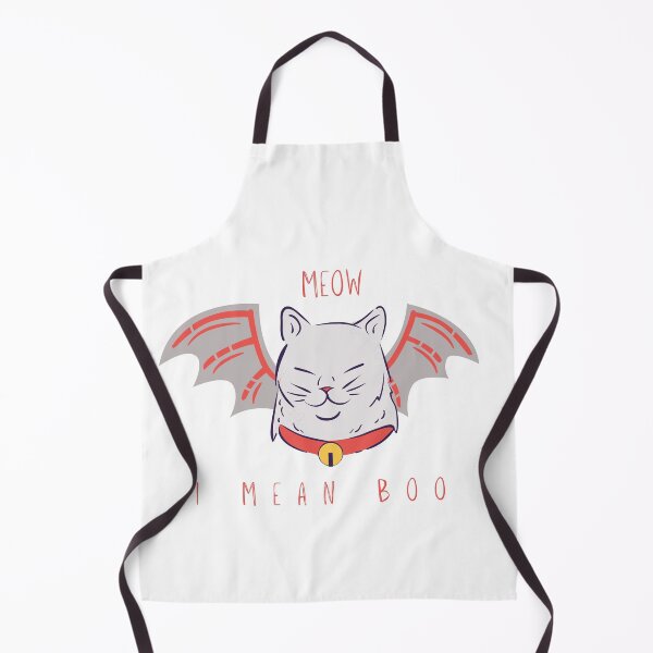 Item preview, Meow I Mean Boo designed and sold by MYNTLYF.