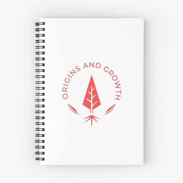 Item preview, 2021 Symposium Logo All Red designed and sold by ONarchaeology.