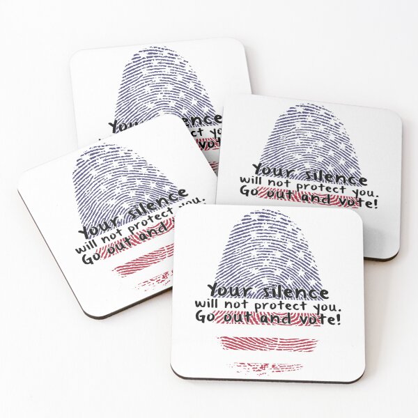 Item preview, Democrats Choose Presidential Election designed and sold by MarianRossberg.