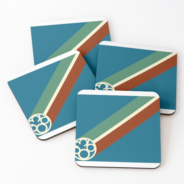 Item preview, Retro minimalist 863 design designed and sold by YOStudios.