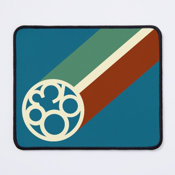 Item preview, Retro minimalist 863 design designed and sold by YOStudios.