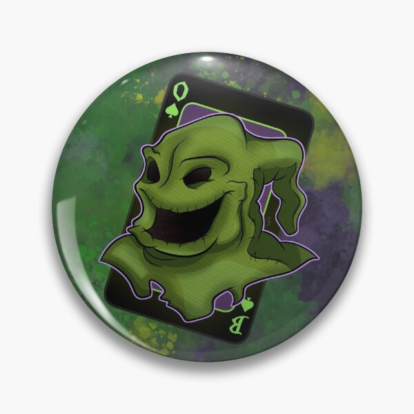 Item preview, Oogie Boogie designed and sold by MadiBrown-Artz.