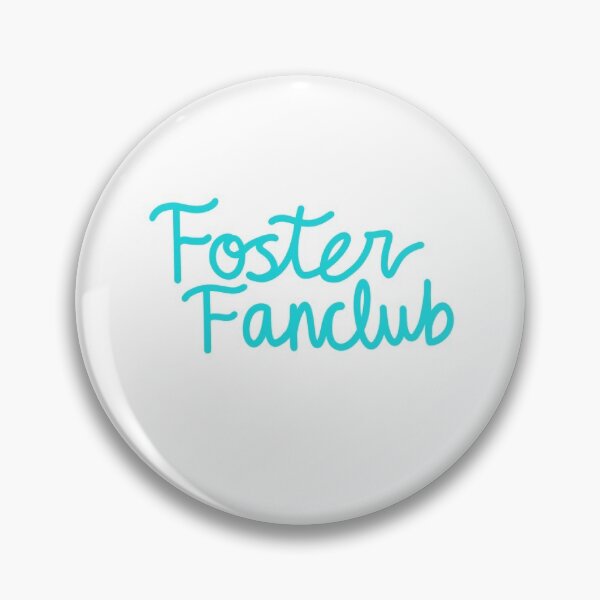 Item preview, Kotlc-Foster Fanclub  designed and sold by katiekate14.