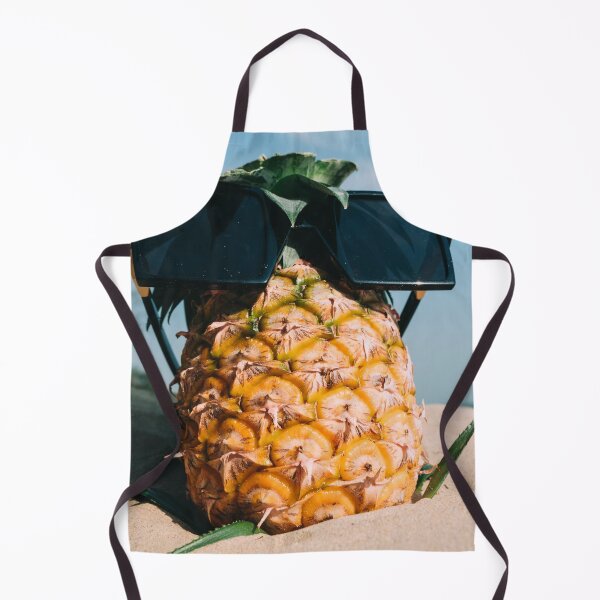 Item preview, Pineapple in Sunglasses designed and sold by Michelle Moss.