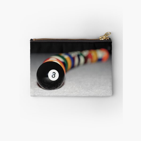 Item preview, Front of the Cue. designed and sold by dgscotland.
